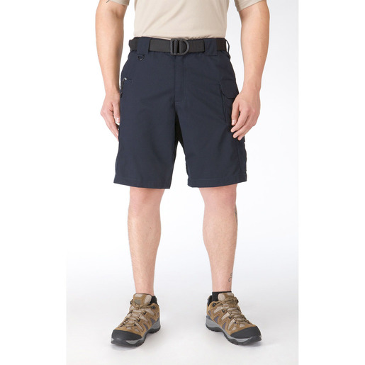 5.11® Taclite® Men's Pro Shorts, Dark Navy, Medium, 34in Waist, 9.5in Inseam