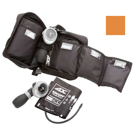 Multikuf™ Portable Cuff Sphygmomanometers