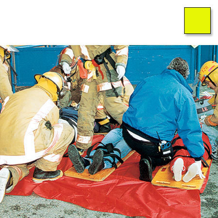 Triage Tarps