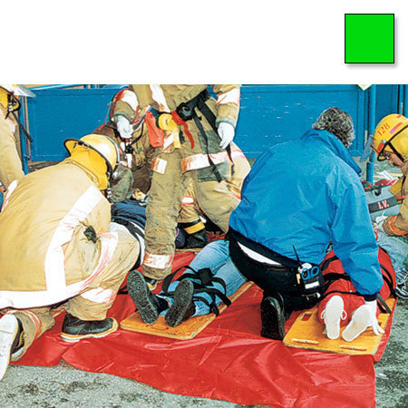 Triage Tarps
