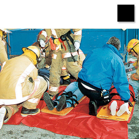 Triage Tarps