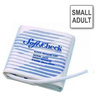 SoftCheck® Fabric Disposable Blood Pressure Cuffs with Single Tube Female Twist Lock Connector