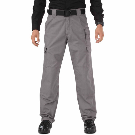 5.11® Men's Tactical Pant, Grey, Large, 36in Waist, 32in Inseam