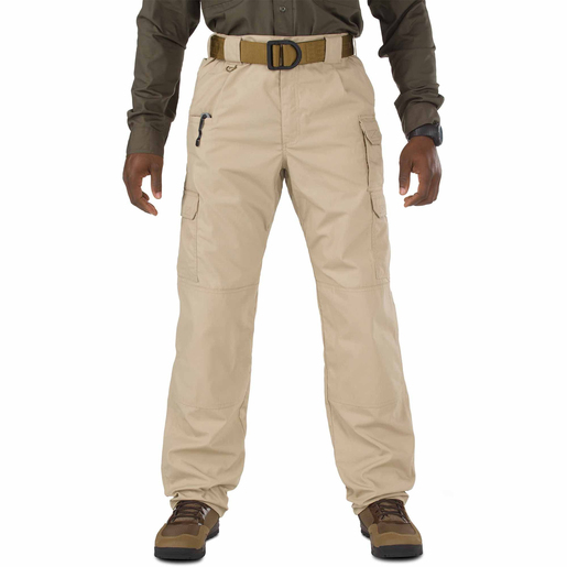 5.11® Taclite® Pro Pant, TDU Khaki, 34in Waist, 30in Inseam