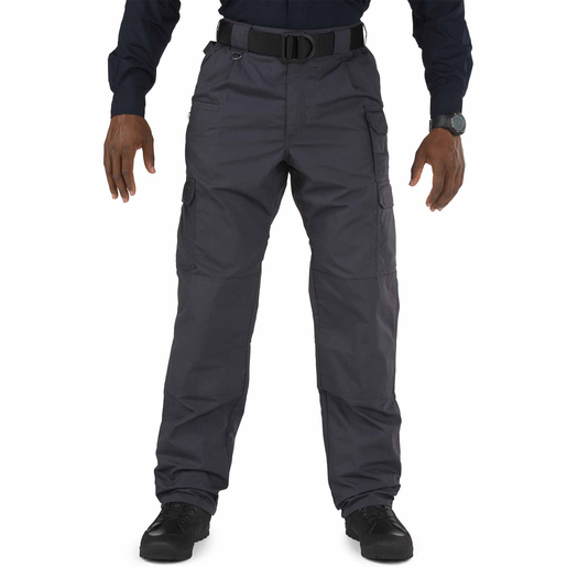 5.11® Taclite® Pro Pant, Charcoal, 46in Waist, Long/Unhemmed Inseam