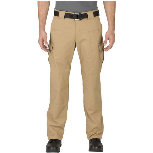 5.11 Men's Stryke Pants w/ Flex-Tac, Coyote