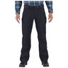 5.11® Men’s Regular Fit Stretch APEX® Cargo Pant, Dark Navy, 30in Waist, 30in Length