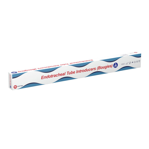 ET Introducer Bougie, Adult, 15FR