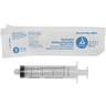 Dynarex Syringes without Needles