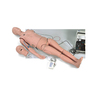 ALS Trainer Full Body Manikin, Carry Bag, Adult