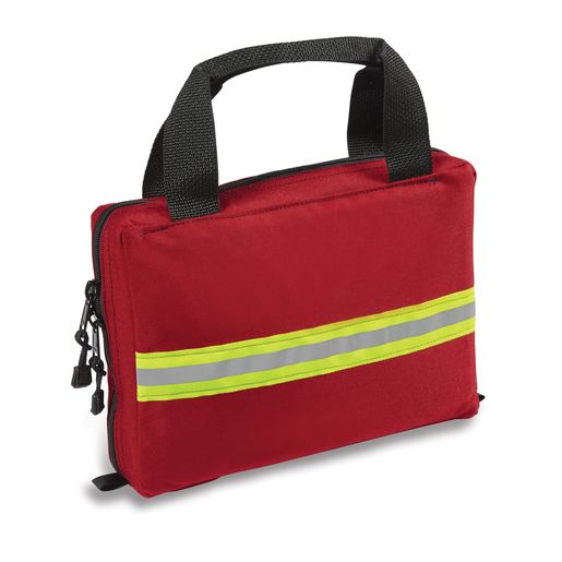 Curaplex® IV Kit Bag, Red 