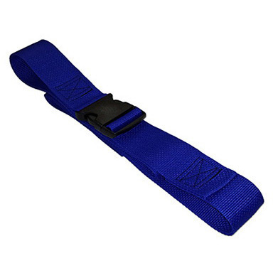 Backboard Strap, Quick Side Release Buckle, 9 foot