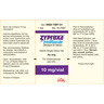 Zyprexa® Olanzapine, 10mg Vial