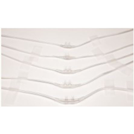 Flared Nasal Cannulas