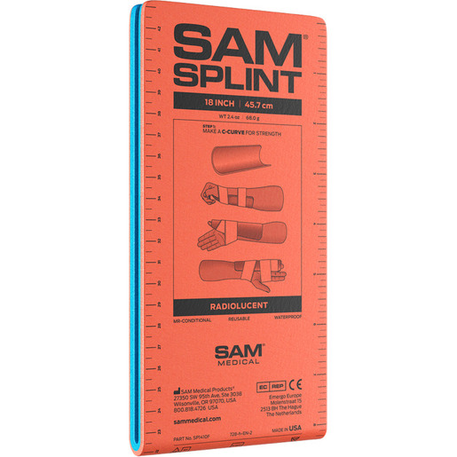 SAM® Splint