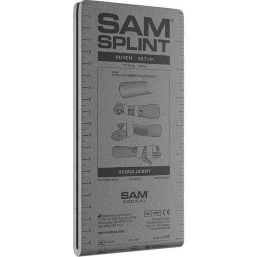 SAM® Splint