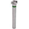 Select Greenline Chrome Plated Fiber Optic Laryngoscope Handle, Penlite