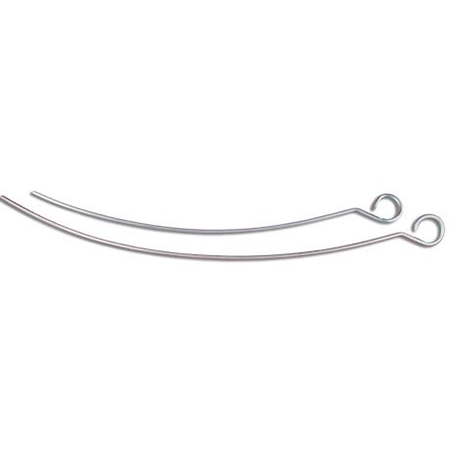 Reusable Surgical Stainless Steel Intubating Stylettes