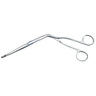 Closed-Tip Stainless Steel Magill Forceps