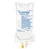 Dextrose 5%, 250mL Bag