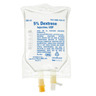 Dextrose 5%, 100mL Bag