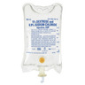 Dextrose 5% and Sodium Chloride 0.9%, 500mL Bag
