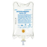 Lactated Ringers, 500mL Bag