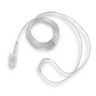 Sidestream Nasal CO2 Sampling Cannula, Adult, Box of 10