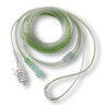 Sidestream Nasal CO2 with O2 Cannula, Pediatric, Case of 10