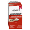 Medi-First® Sinus Decongestant Pseudoephedrine-Free Sinus Relief Tablets, 10mg