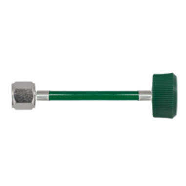 Oxygen Hoses with DISS Female Fittings