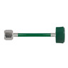 Oxygen Hoses with DISS Female Fittings