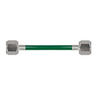Oxygen Hoses with DISS Female Fittings
