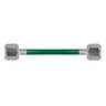Oxygen Hoses with DISS Female Fittings