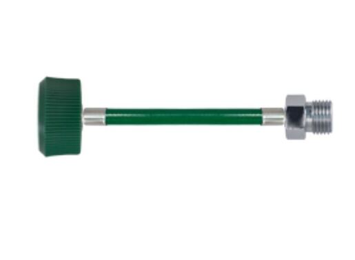 Oxygen Hoses with DISS Female Fittings