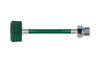 Oxygen Hoses with DISS Female Fittings