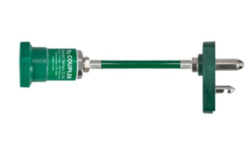 Oxygen Hoses with DISS Female Fittings