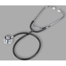Dual Head Stethoscope, Black