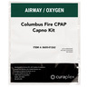 *Custom* Columbus Fire CPAP Capno Kit
