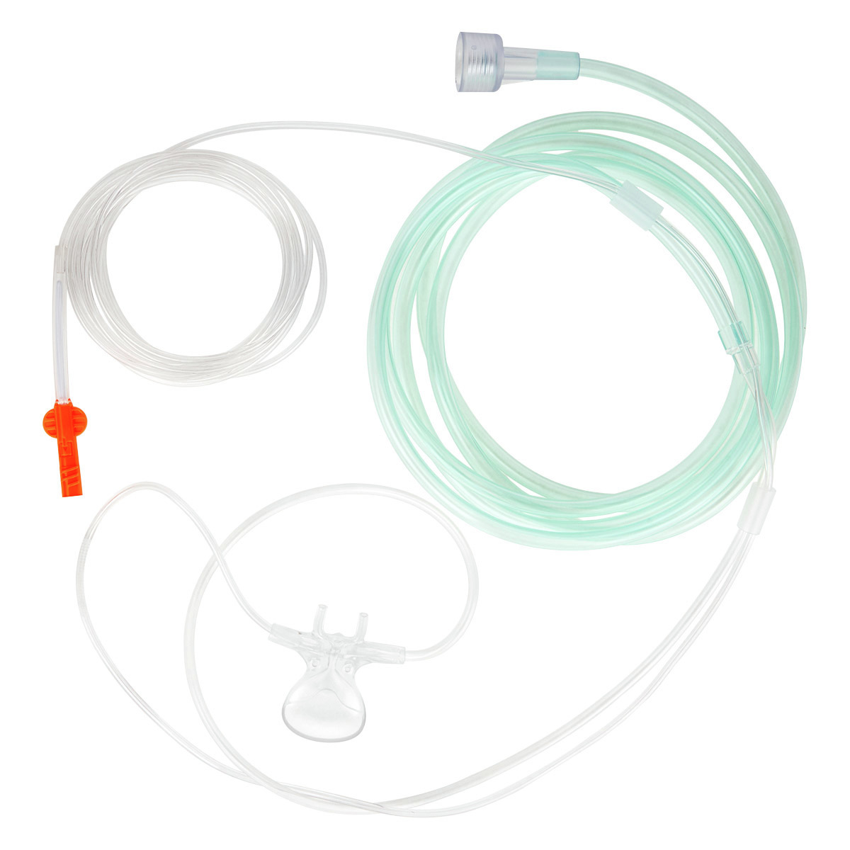 Medtronic Capnoline Multipack Kit, 10/PK | Bound Tree