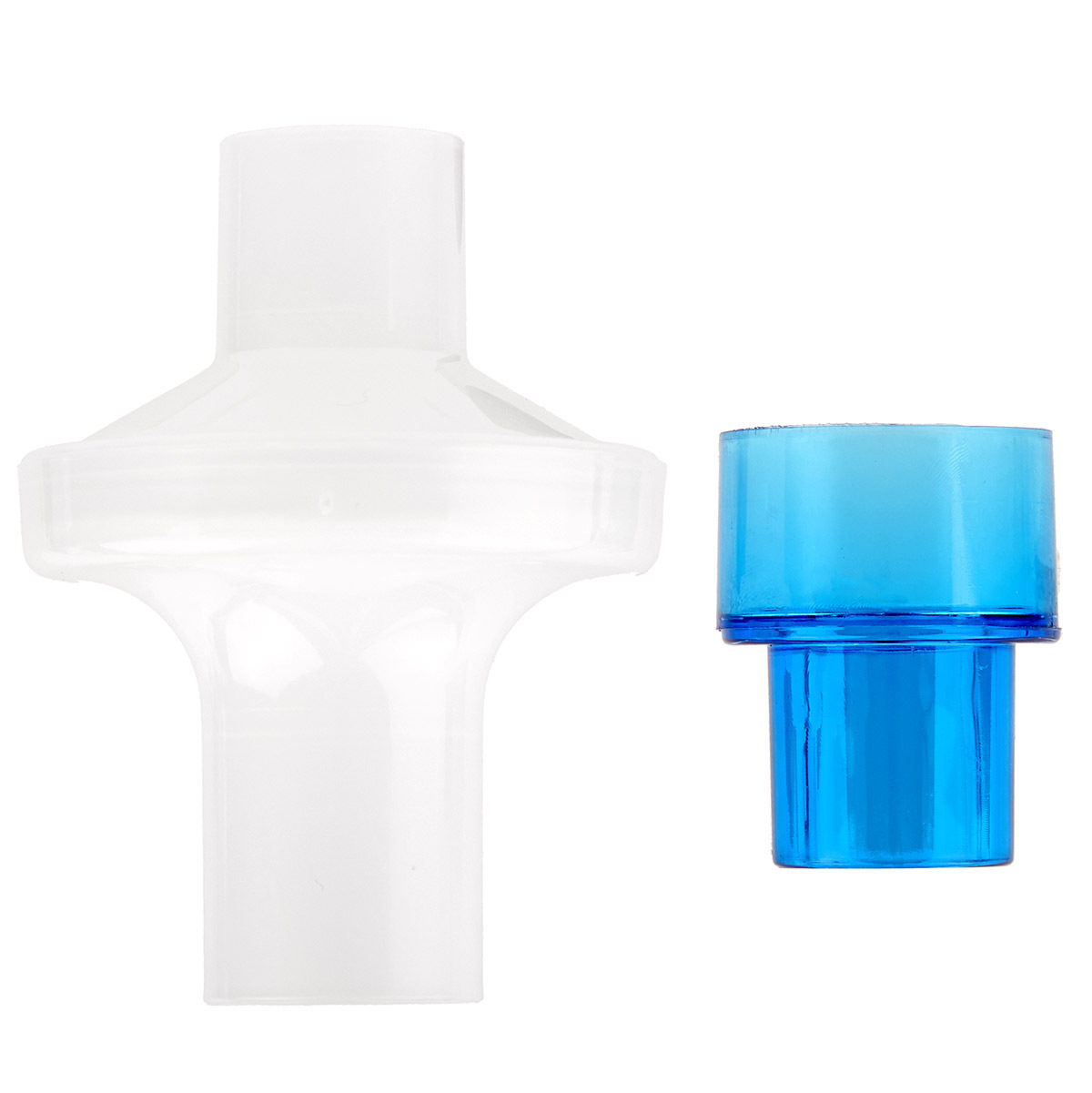 Curaplex® Filter Adapter Kit for Spur and Go-Pap