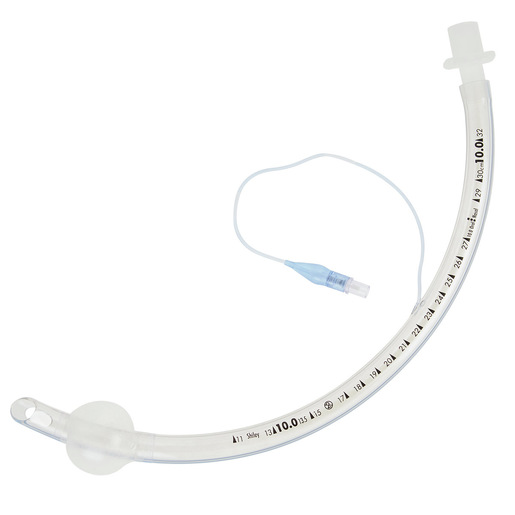 Shiley™ Hi-Lo Cuffed Intermediate Endotracheal Tubes