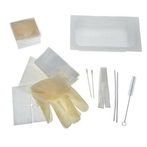 AMSure® Sterile Tracheostomy Care Kit