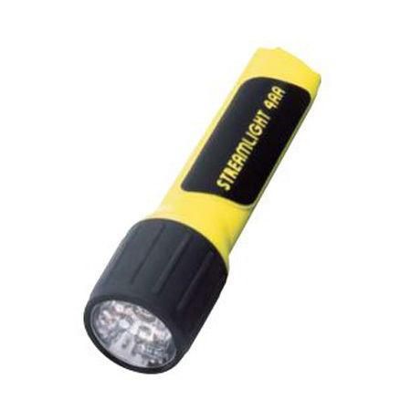 ProPolymer® Flashlight, Yellow