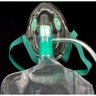 High Concentration Oxygen Masks