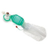 Airflow™ Manual Resuscitators BVM, Adult, Manometer, Filter, Std Mask, O2 Bag, 1900mL