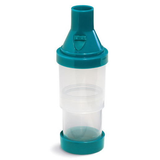 BreatheRite™ MDI Spacers