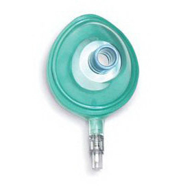 Vent Mask™ Inflatable Anesthesia Face Mask, Infant Small