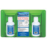 First Aid Only Eyewash Station, 16oz, Sterile
