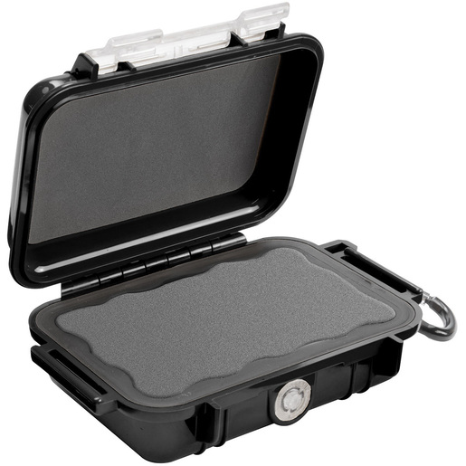 Pelican 1010 Micro Cases